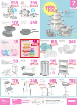 Game KZN : Whateva You're Doing This Summer (26 Sept - 2 Oct 2018), page 5