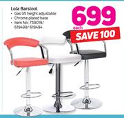 Lola Barstool-Each