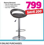 Ratana Barstool-Each