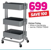 Kitchen Trolley-Each