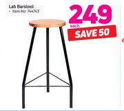 Lab Barstool-Each