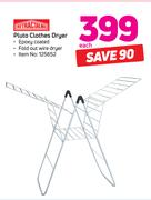 Retractaline Pluto Clothes Dryer-Each