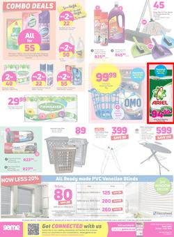 Game JHB : Whateva You're Doing This Summer (26 Sept - 2 Oct 2018), page 6