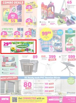 Game JHB : Whateva You're Doing This Summer (26 Sept - 2 Oct 2018), page 6
