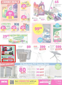 Game KZN : Whateva You're Doing This Summer (26 Sept - 2 Oct 2018), page 6