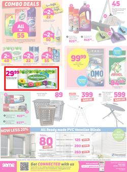 Game KZN : Whateva You're Doing This Summer (26 Sept - 2 Oct 2018), page 6