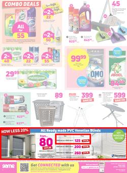Game KZN : Whateva You're Doing This Summer (26 Sept - 2 Oct 2018), page 6