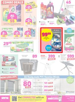 Game KZN : Whateva You're Doing This Summer (26 Sept - 2 Oct 2018), page 6