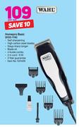 Wahl Homepro Basic 9155-1116-Per Set