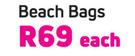Always Home Beach Bags-Each