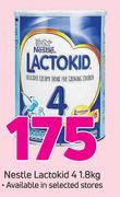 Nestle Lactokid 4-1.8kg