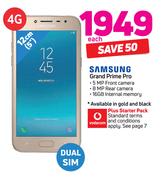 Samsung 5" 12cm Grand Prime Pro-Each