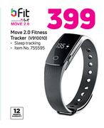 Fit Move 2.0 Fitness Tracker V910010