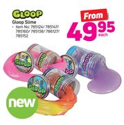 Gloop Slime-Each