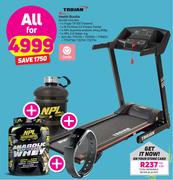 Trojan Health Bundle-For All