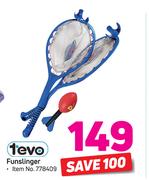 Tevo Funslinger