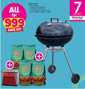 Braai Bundle-For All