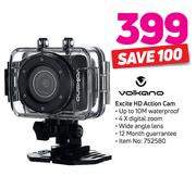 Volkano Excite HD Action Cam