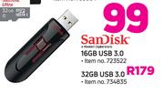Sandisk 32GB USB 3.0