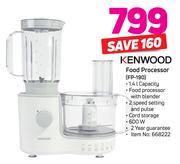 Kenwood Food Processor FP-190