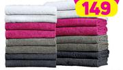 Nortex Guest Towel Softi-For 2