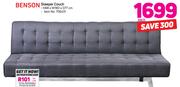 Benson Sleeper Couch-Each