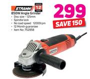 Stramm 850W Angle Grinder 