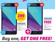 Samsung Grand Prime Plus-On UChoose Flexi 120 & Uchoose Flexi 60