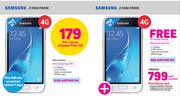 Samsung J1 Mini Prime-On UChoose Flexi 120 And UChoose Flexi 60