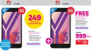 Huawei Y3 2018 4G-Each