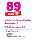 Nokia 2 4G-On uChoose Flexi 60