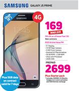 Samsung Galaxy J5 Prime 4G