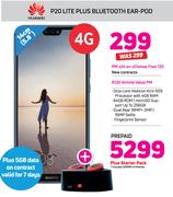 Huawei P20 Lite 4G