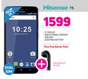 Huawei T5