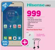 Hisense U962