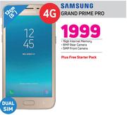 Samsung Grand Prime Pro