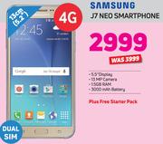 Samsung 13cm (5.2") J7 Neo Smartphone