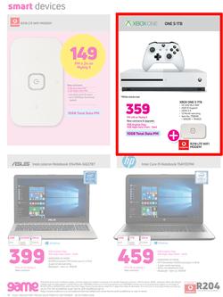 Game Vodacom : You Can Always Discount On Us (7 Sept - 6 Oct 2018), page 10