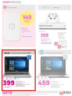 Game Vodacom : You Can Always Discount On Us (7 Sept - 6 Oct 2018), page 10