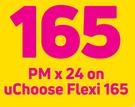 Huawei Y3 2018 Smartphone 4G-On uChoose Flexi 165