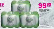 Smirnoff Storm Pine Twist Or Berry Twist Can-6x440ml Per Pack