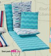 Seat Pads-Each