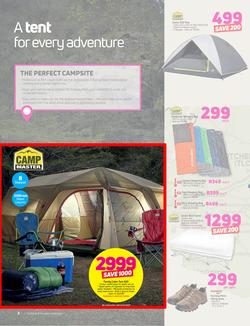Game : Outdoor Adventures (27 Sept - 10 Oct 2018), page 2