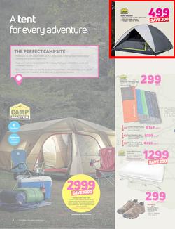 Game : Outdoor Adventures (27 Sept - 10 Oct 2018), page 2