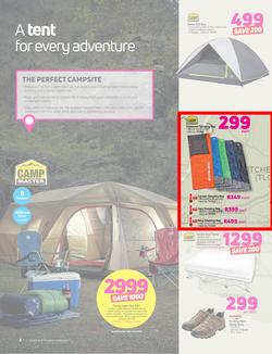 Game : Outdoor Adventures (27 Sept - 10 Oct 2018), page 2