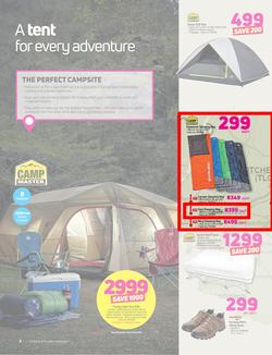 Game : Outdoor Adventures (27 Sept - 10 Oct 2018), page 2