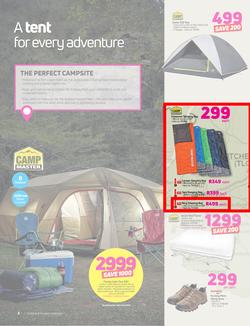 Game : Outdoor Adventures (27 Sept - 10 Oct 2018), page 2