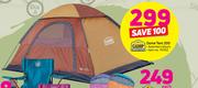 Camp Master Dome Tent 200