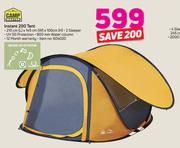 Camp Master Instant 200 Tent