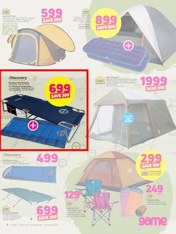 Game : Outdoor Adventures (27 Sept - 10 Oct 2018), page 3